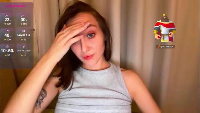 Thumbnail 3, su_11111's Stream at Chaturbate, 1 month ago