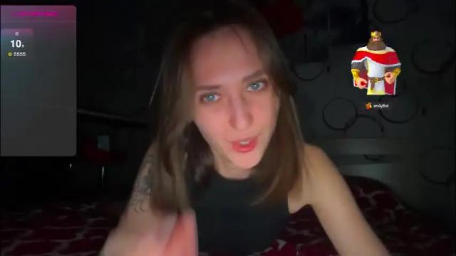 Thumbnail 2, su_11111's Stream at Chaturbate, 29 days ago