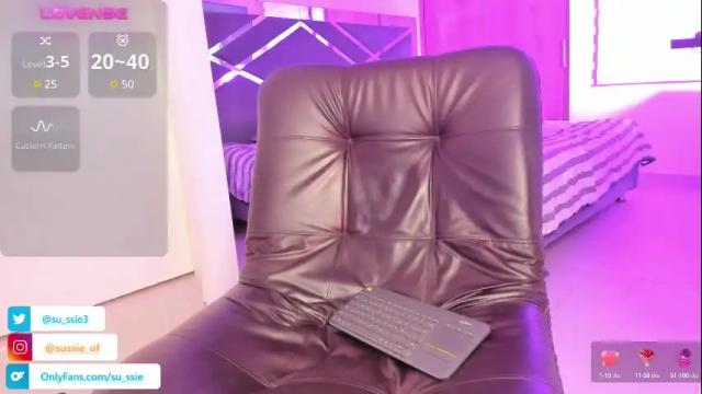 Image 11 of su_ssie Stream on Chaturbate on 1 month ago