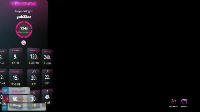 Thumbnail 3, su_ssie's Stream at Chaturbate, 1 month ago