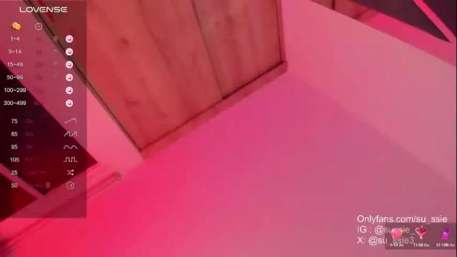 Image 11 of su_ssie Stream on Chaturbate on 8 hours ago