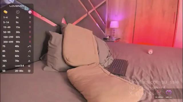 Image 6 of su_ssie Stream on Chaturbate on 1 month ago