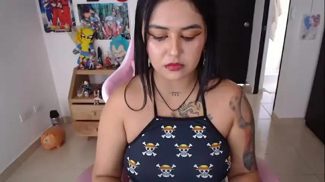 Thumbnail 3, sub_nezuko_69's Stream at Chaturbate, 2 months ago