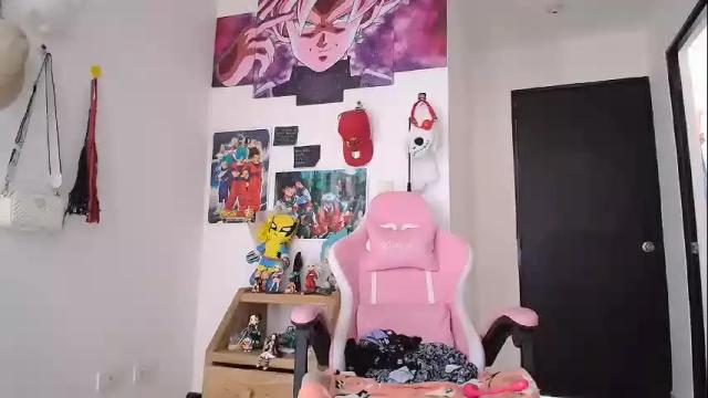 Thumbnail 3, sub_nezuko_69's Stream at Chaturbate, 1 month ago