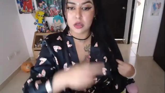 Thumbnail 1, sub_nezuko_69's Stream at Chaturbate, 1 month ago