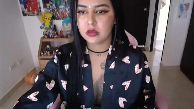 Image 3 of sub_nezuko_69 Stream on Chaturbate on 1 month ago