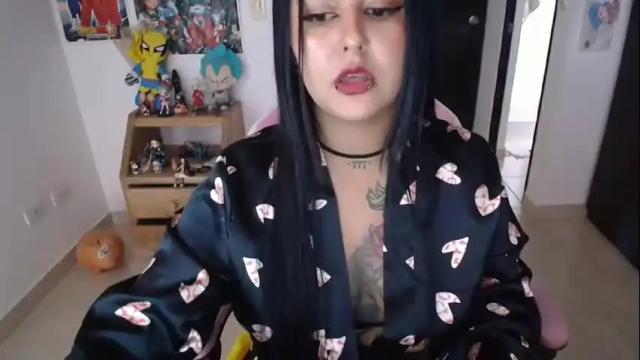 Thumbnail 2, sub_nezuko_69's Stream at Chaturbate, 1 month ago