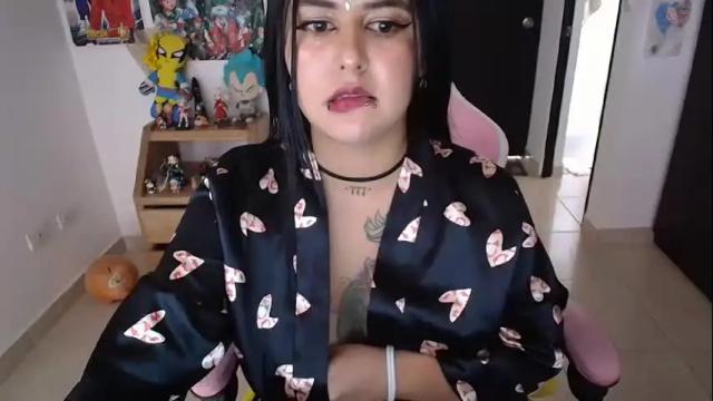 Thumbnail 3, sub_nezuko_69's Stream at Chaturbate, 1 month ago