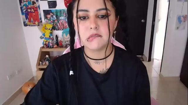 Thumbnail 1, sub_nezuko_69's Stream at Chaturbate, 1 month ago