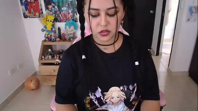 Thumbnail 2, sub_nezuko_69's Stream at Chaturbate, 1 month ago