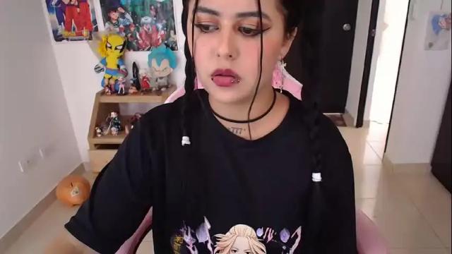 Image 7 of sub_nezuko_69 Stream on Chaturbate on 1 month ago