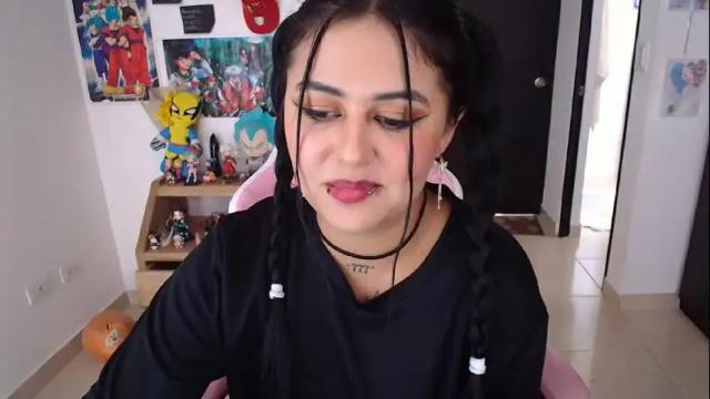 Thumbnail 3, sub_nezuko_69's Stream at Chaturbate, 1 month ago