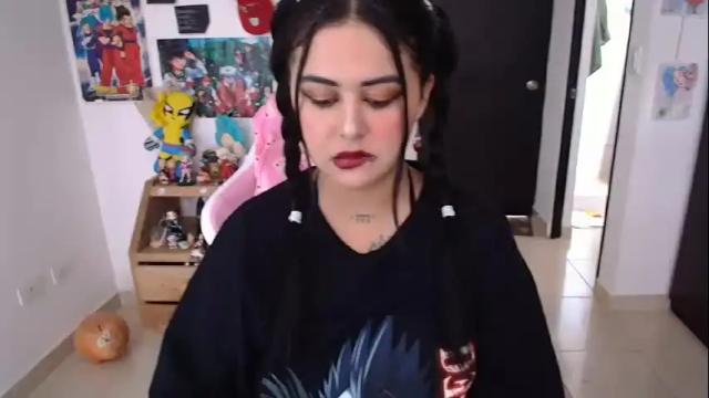 Thumbnail 1, sub_nezuko_69's Stream at Chaturbate, 1 month ago