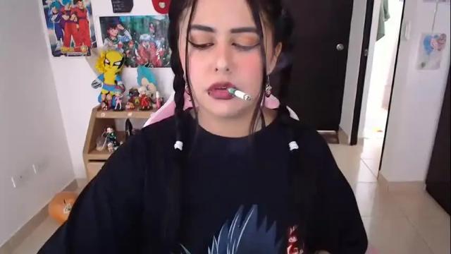 Image 4 of sub_nezuko_69 Stream on Chaturbate on 1 month ago