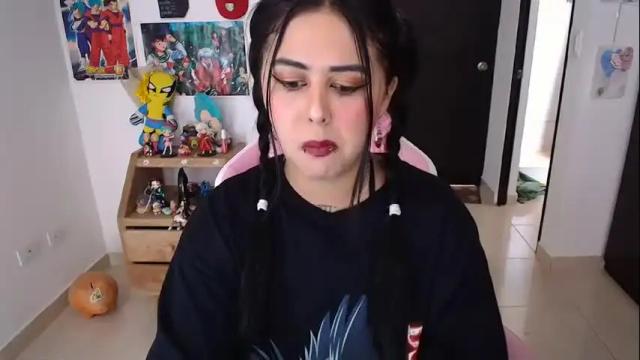 Thumbnail 3, sub_nezuko_69's Stream at Chaturbate, 1 month ago