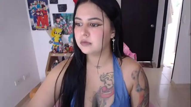 Image 2 of sub_nezuko_69 Stream on Chaturbate on 1 month ago