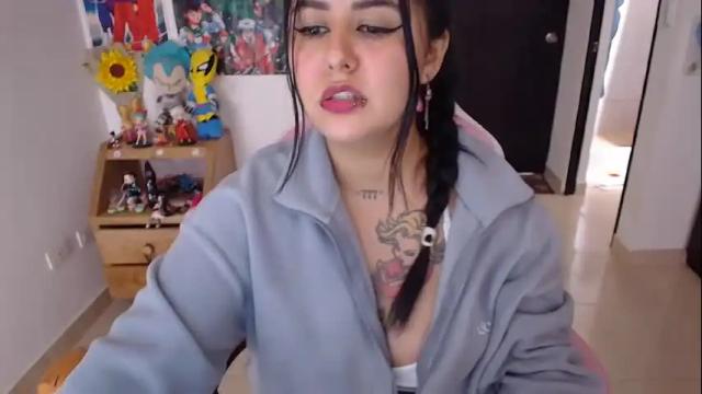 Thumbnail 2, sub_nezuko_69's Stream at Chaturbate, 1 month ago