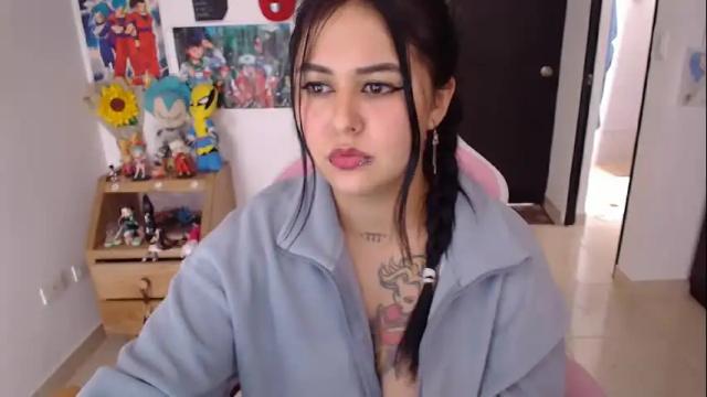 Thumbnail 3, sub_nezuko_69's Stream at Chaturbate, 1 month ago