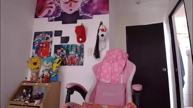 Image 12 of sub_nezuko_69 Stream on Chaturbate on 1 month ago