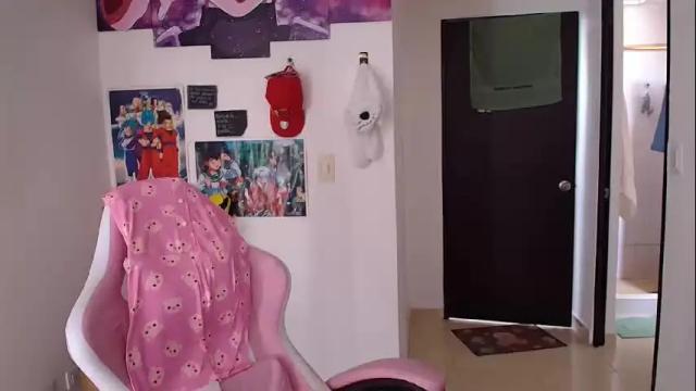 Thumbnail 3, sub_nezuko_69's Stream at Chaturbate, 29 days ago