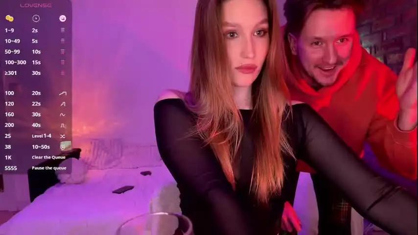 subb_obsession Chaturbate
