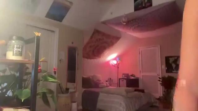 Image 11 of subdarkrose Stream on Chaturbate on 18 months ago