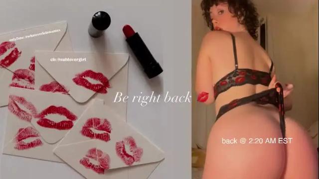 Image 7 of sublovergirl Stream on Chaturbate on 9 days ago