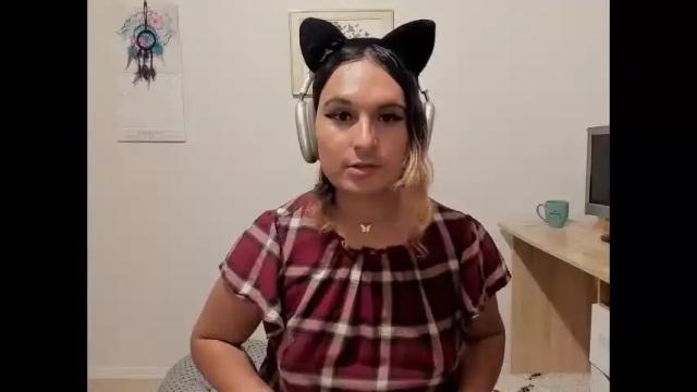 Thumbnail 1, submissivemorgan's Stream at Chaturbate, 12 months ago