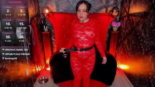 Image 2 of subyunna Stream on Chaturbate on 1 month ago