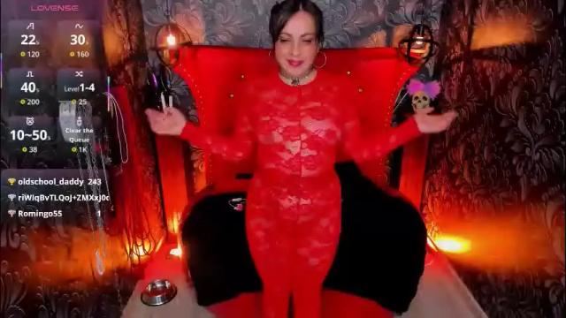 Image 3 of subyunna Stream on Chaturbate on 1 month ago