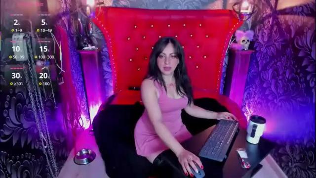 Thumbnail 1, subyunna's Stream at Chaturbate, 29 days ago