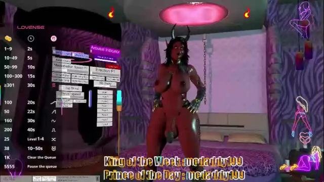 Image 2 of subzerola Stream on Chaturbate on 1 month ago