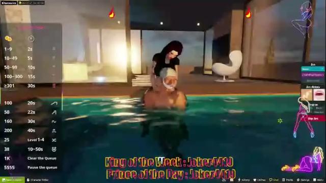 Image 3 of subzerola Stream on Chaturbate on 1 month ago