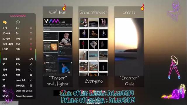 Thumbnail 1, subzerola's Stream at Chaturbate, 1 month ago