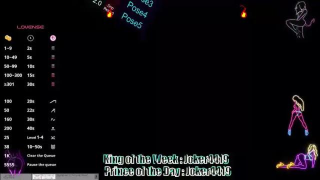 Image 11 of subzerola Stream on Chaturbate on 1 month ago