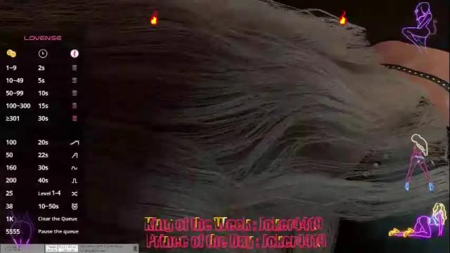 Image 8 of subzerola Stream on Chaturbate on 3 days ago