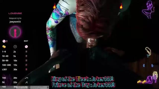 Image 2 of subzerola Stream on Chaturbate on 1 month ago