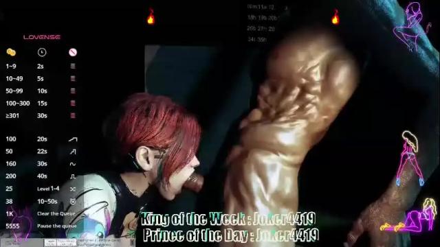 Image 3 of subzerola Stream on Chaturbate on 1 month ago