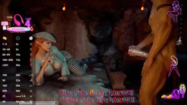 Image 7 of subzerola Stream on Chaturbate on 28 days ago