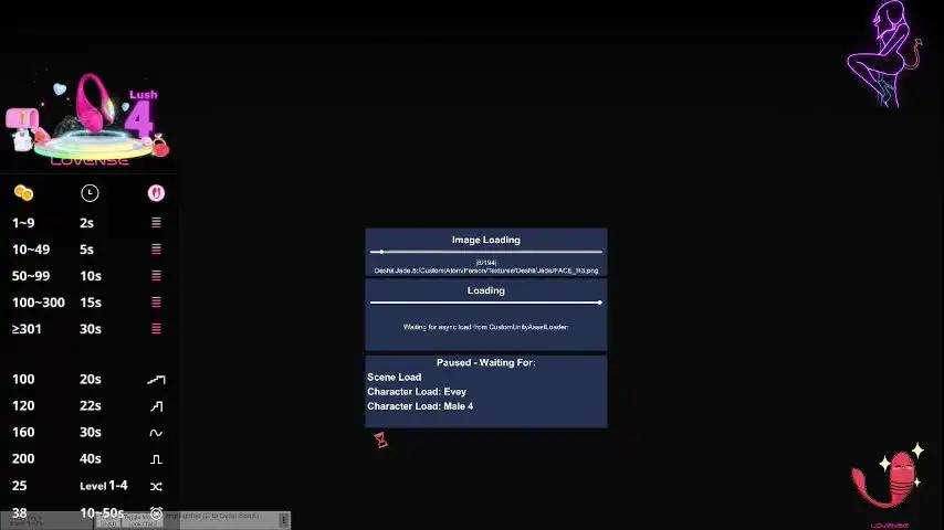 subzerola Chaturbate