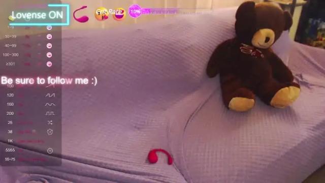Image 12 of succubaamericana Stream on Chaturbate on 16 months ago