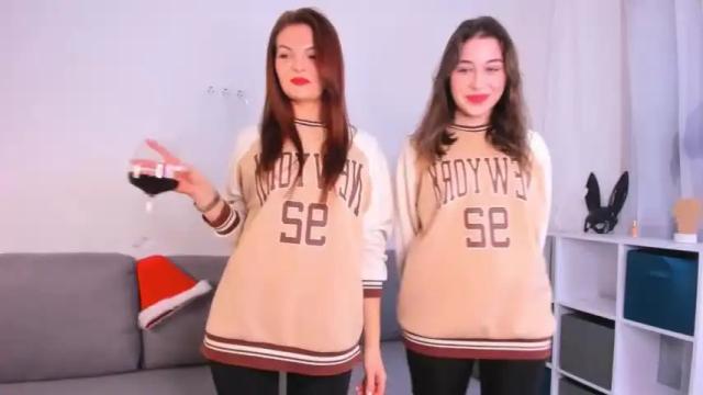 Thumbnail 1, succubees's Stream at Chaturbate, 25 months ago