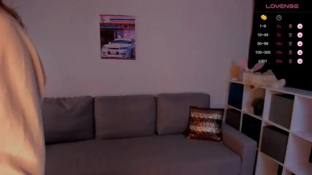 Thumbnail 2, succubees's Stream at Chaturbate, 24 months ago