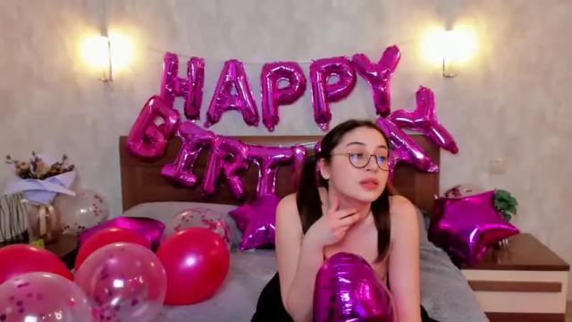 Image 12 of succubees Stream on Chaturbate on 23 months ago