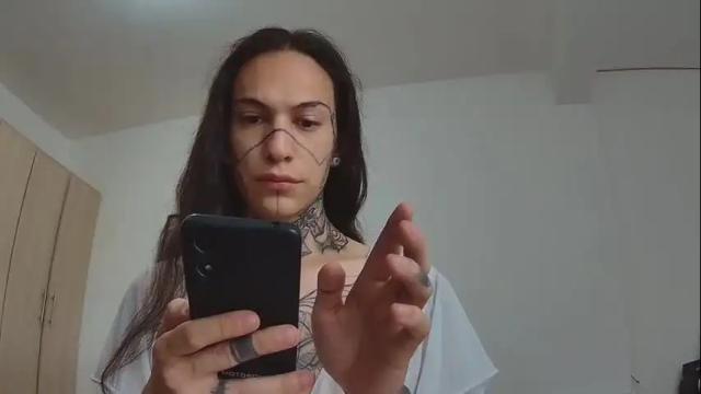 Image 2 of succubou Stream on Chaturbate on 17 days ago