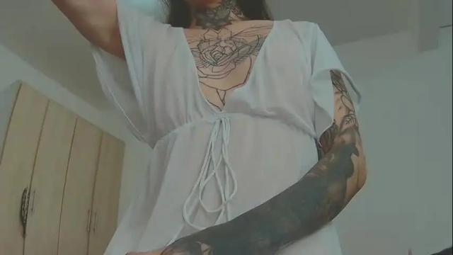 Image 10 of succubou Stream on Chaturbate on 11 days ago