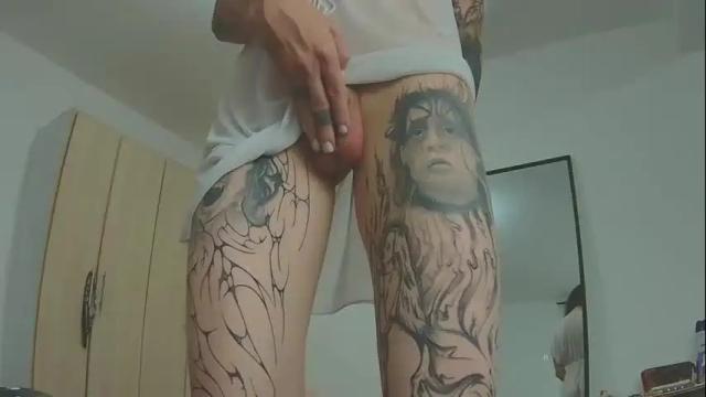 Thumbnail 1, succubou's Stream at Chaturbate, 1 month ago