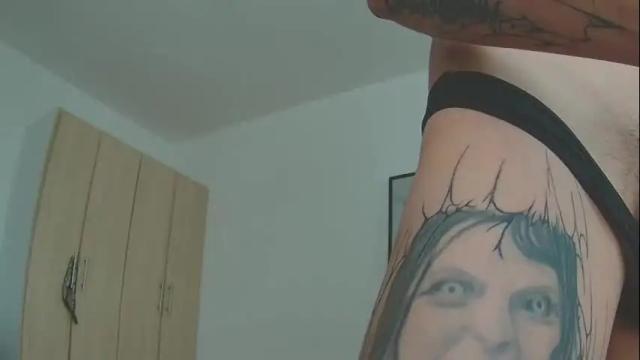 Thumbnail 2, succubou's Stream at Chaturbate, 1 month ago