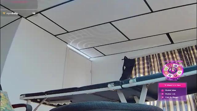 Image 4 of succubou Stream on Chaturbate on 2 months ago