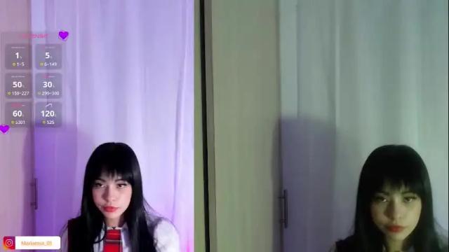 Image 10 of succubus_222 Stream on Chaturbate on 1 month ago